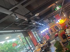 -老船舫·现做活鲜鱼馆(东郊记忆店)
