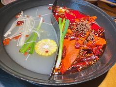 -阳阳老火锅(小南门店)