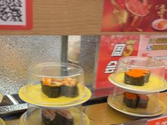 -争鲜回转寿司(浦东三钢里PLUS店)