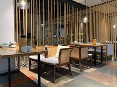 大堂-竹里馆·淮扬菜·功夫茶(老门东店)