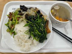 -深圳大学(丽湖校区)