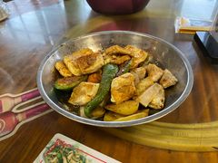-关氏饮食店