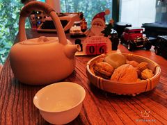 -后院儿·精酿·塔罗Happy Bar