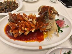 -得月楼·省级非遗·传统苏帮菜(观前店)