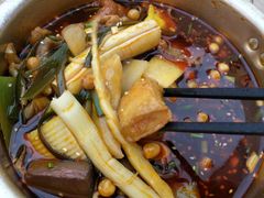 -冒菜西施·非遗冒菜(总店)