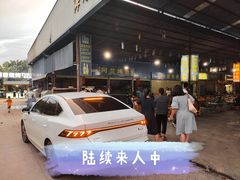 -杨合林啊兰烤鱼