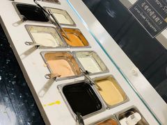 酱汁-So Lounge索兰至餐厅(蓝色港湾店)