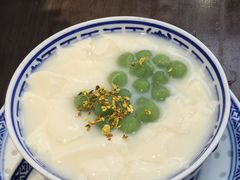 -蟹上黄·蟹黄面·江南糖水(人民广场店)