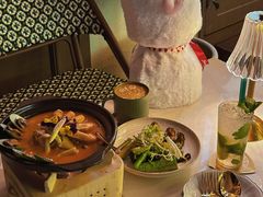 -LE MISSMORE餐酒吧(茉念西里店)