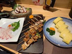 -匠糊·日本料理(美岸广场店)