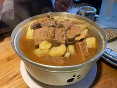-小放牛炒菜馆(三丰店)