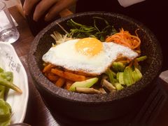 拌饭-首尔馆韩国料理(金童路店)