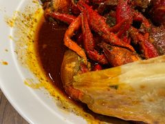 -叶派龙虾•招牌香辣蟹·海鲜(中海国际店)