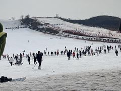 -蓟县盘山滑雪场