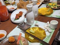 -黑松白鹿(新活馆店)