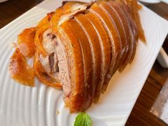 -北京老铺烤鸭(西稍门店)