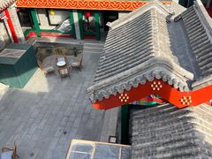 -和风景里酒店(护国寺店)