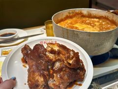 -燃计沙茶皇·香港沙茶火锅(人广旗舰店)