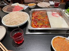 -福禄娃一家人火锅(上地店)