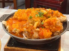 -老厨家(文政街总店)