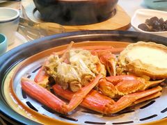 -碗中海·蒸汽海鲜·桑拿鸡(岭南天地店)