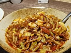 -那时新疆·车师(大宁音乐广场店)