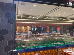-通海俄式烧烤·俄罗斯大串(嵩山路店)