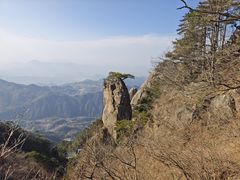 -九华山风景区