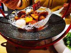 -老福洲·三十年福州味(斗东店)