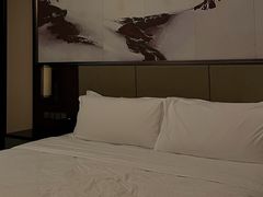 -成都安仁福朋喜来登酒店