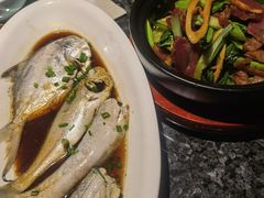 -小城故事·地道宁波味(月湖盛园店)