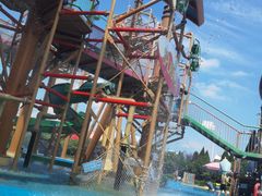 -泉城欧乐堡水上世界