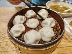 -老鼓楼汤包(太平门店)