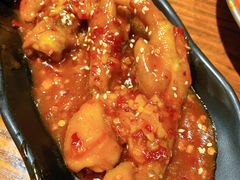 辣鸡爪-麻喜大