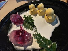 -避风塘(百联东郊店)