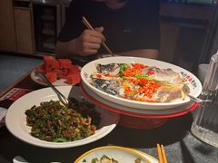 -湘阁里辣(南联锦泰城店)