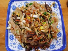 -老上海馄饨铺(浙江中路店)
