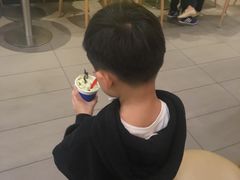 -DQ·蛋糕·冰淇淋(绿宝店)