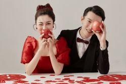 -布拉格婚纱摄影(真实客片店)