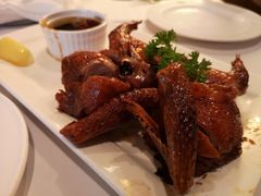 -太平馆餐厅(尖沙咀店)