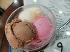 三色雪糕-仁信老铺(华盖路店)