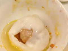 蟹肉汤团-王宝和酒家(黄浦店)