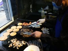 -炙热童年·老北京炙子烤肉(南锣鼓巷店)