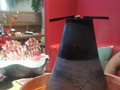 -乔先生涮肉·鲜活牛羊肉火锅(塘沽店)