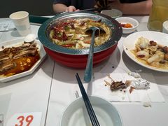 -姚姚酸菜鱼·金戈戈香港豉油鸡(喜荟城联名店)
