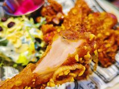 -Dak's 炸鸡(远景路店)