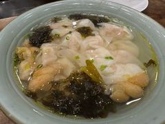 -一楼食业·美食人家