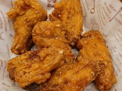 甘味炸鸡-韩礼年糕(飞虹路店)