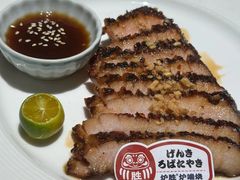 -炉胜·炉端烧·居酒屋