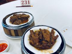 -凤凰楼酒家·粤宴点心(华强北店)